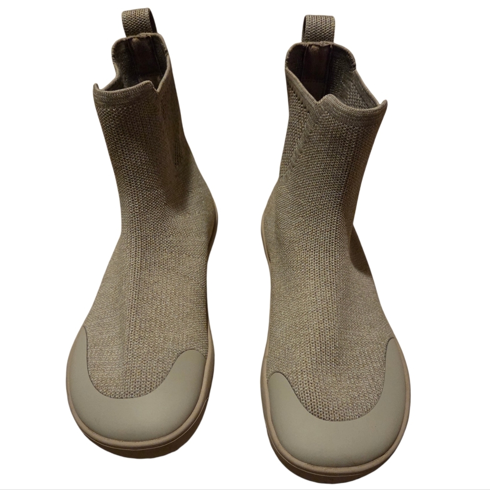 Women’s Size 38 Vivala (Milo) Round-Toe Barefoot Sneakers